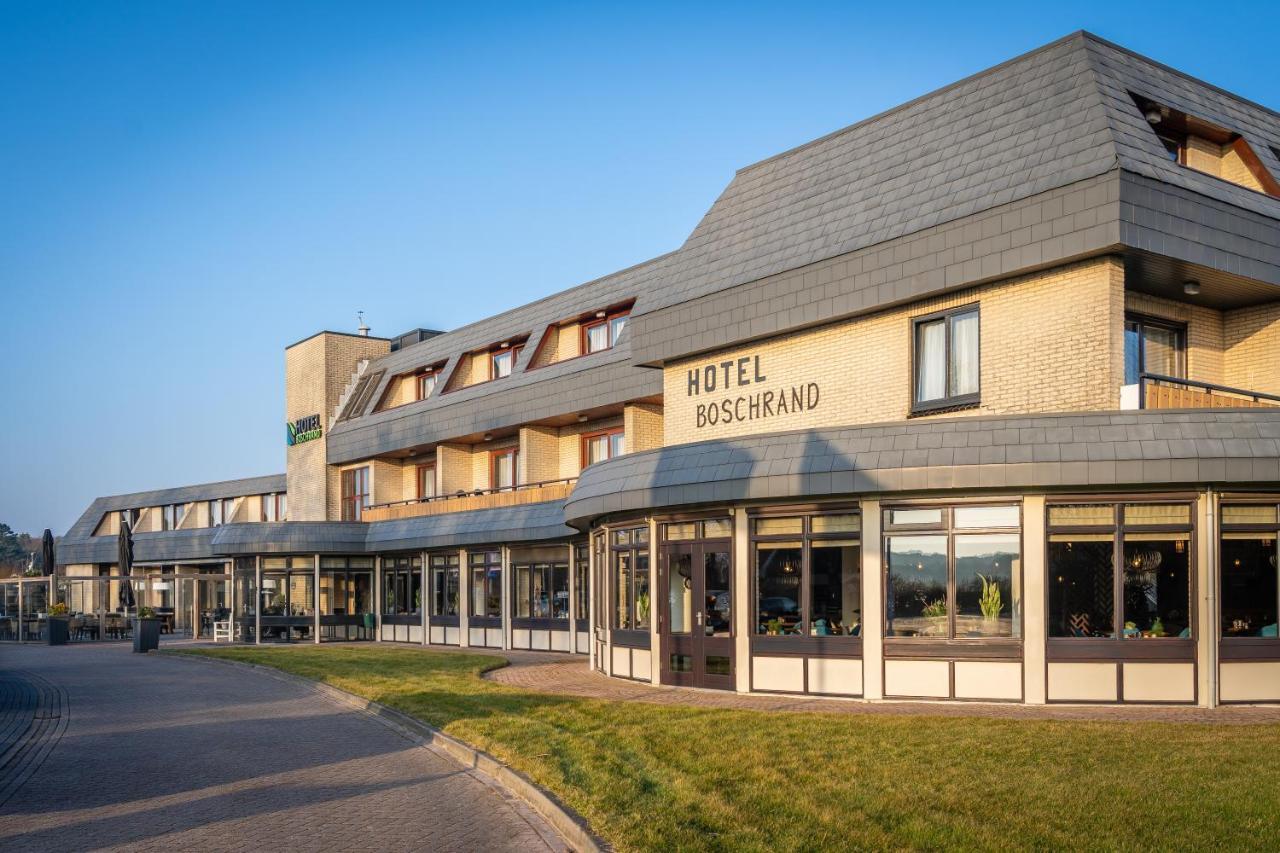 Hotel Boschrand De Koog  Zewnętrze zdjęcie