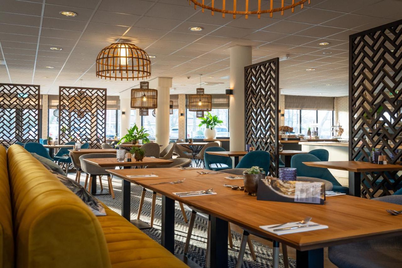 Hotel Boschrand De Koog  Zewnętrze zdjęcie