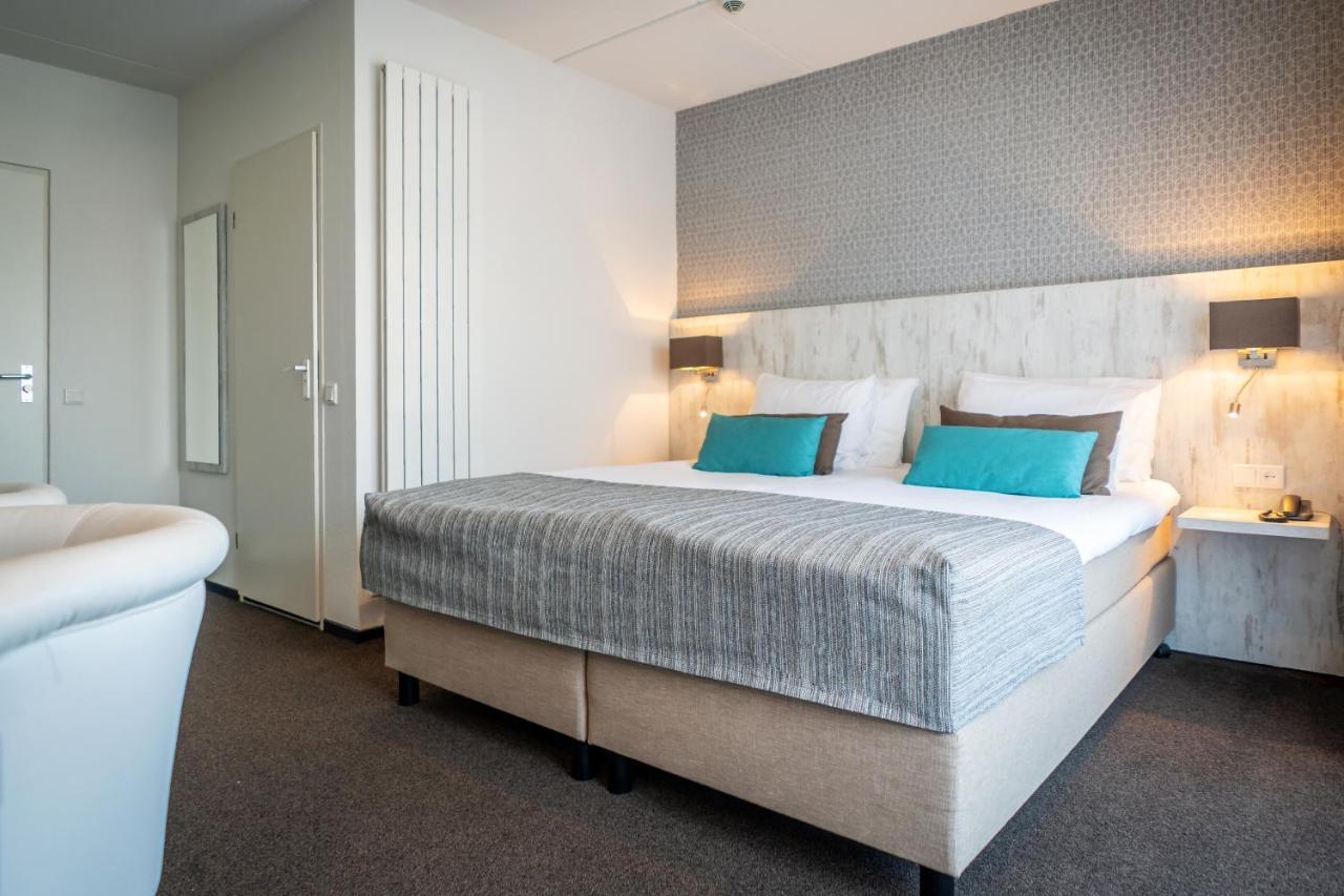 Hotel Boschrand De Koog  Pokój zdjęcie