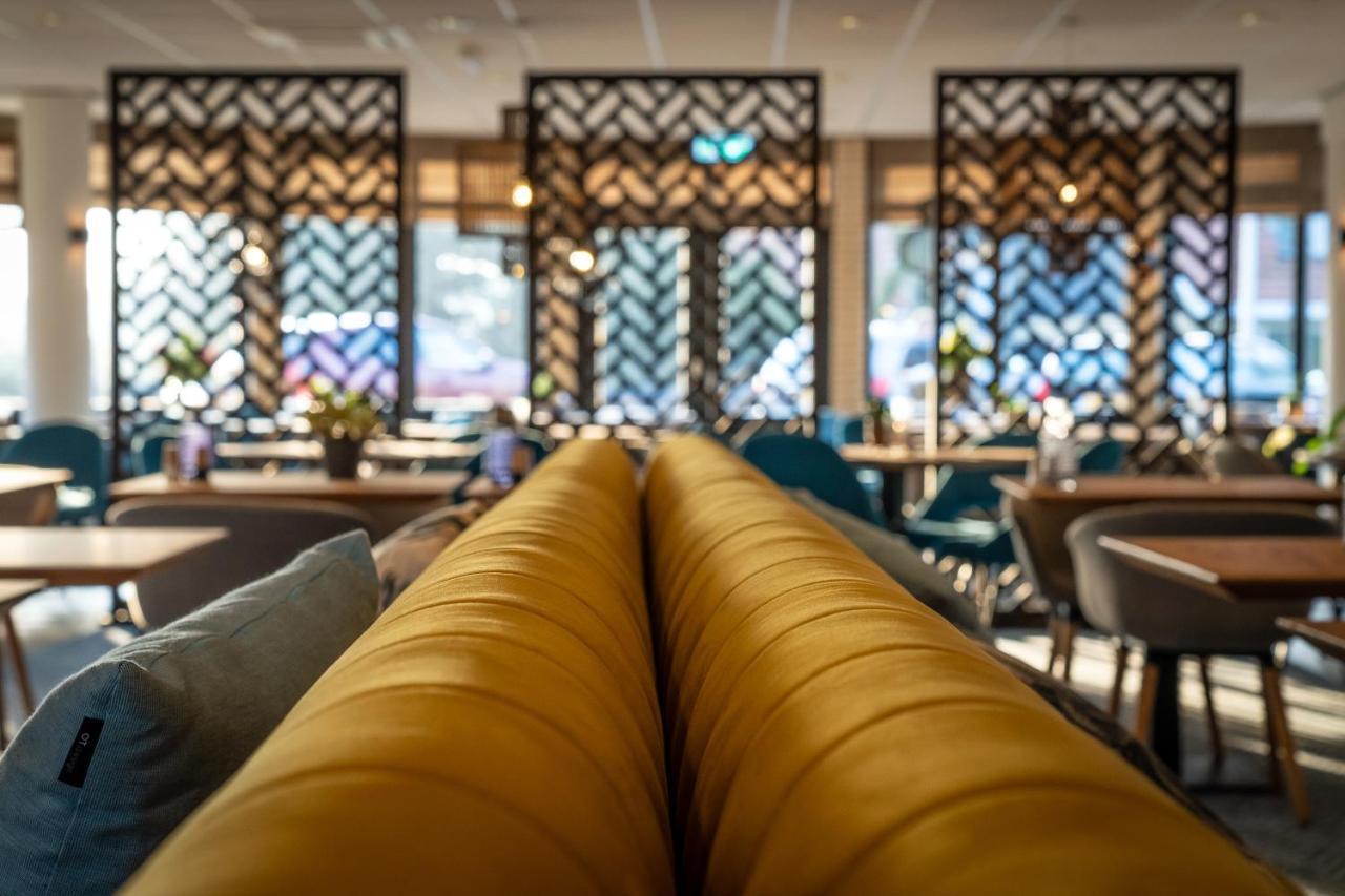 Hotel Boschrand De Koog  Zewnętrze zdjęcie