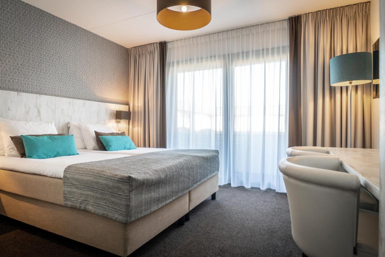 Hotel Boschrand De Koog  Zewnętrze zdjęcie