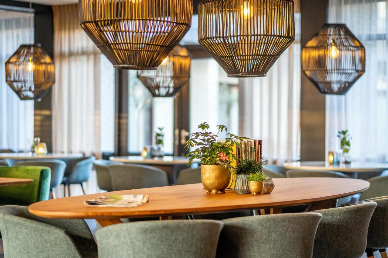 Hotel Boschrand De Koog  Zewnętrze zdjęcie