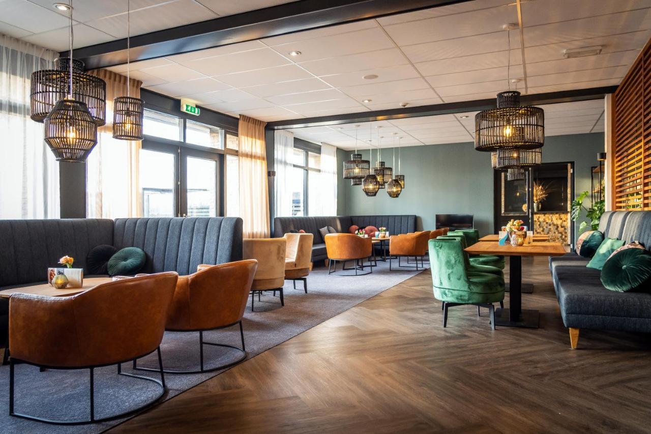Hotel Boschrand De Koog  Zewnętrze zdjęcie
