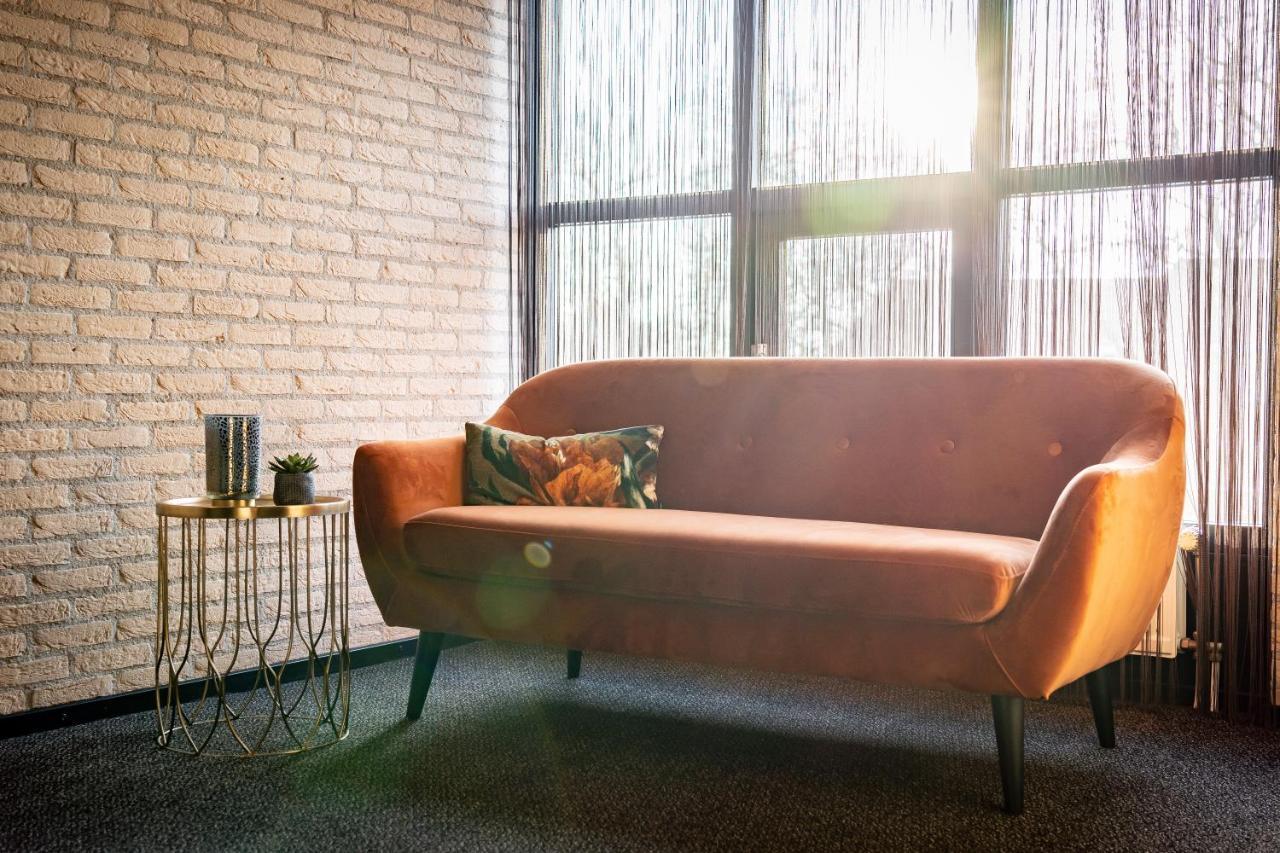 Hotel Boschrand De Koog  Zewnętrze zdjęcie