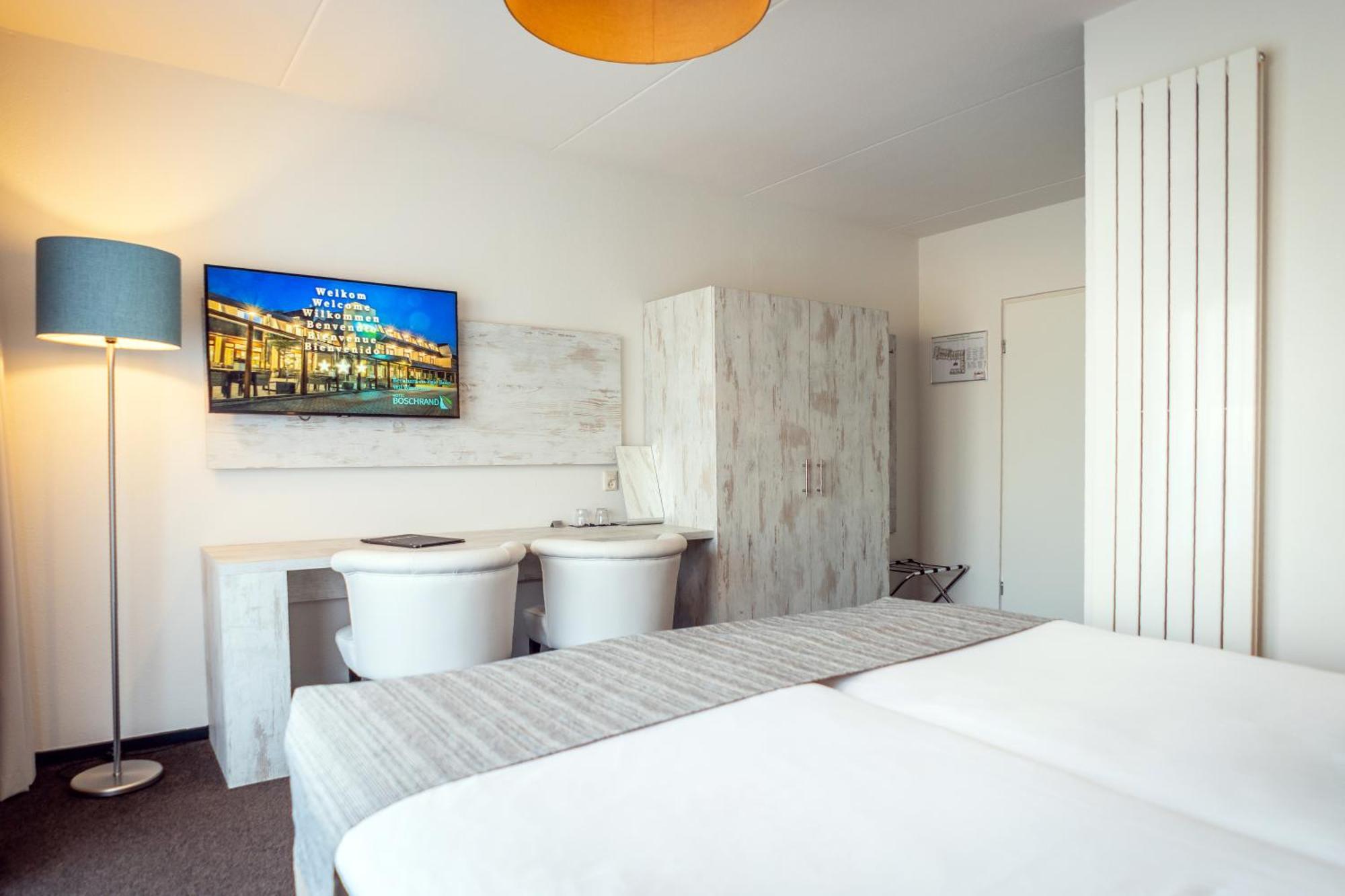 Hotel Boschrand De Koog  Pokój zdjęcie