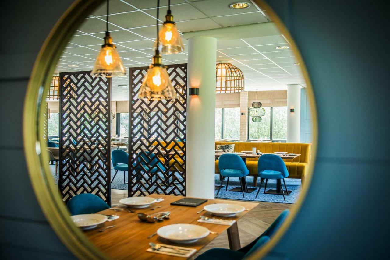 Hotel Boschrand De Koog  Zewnętrze zdjęcie