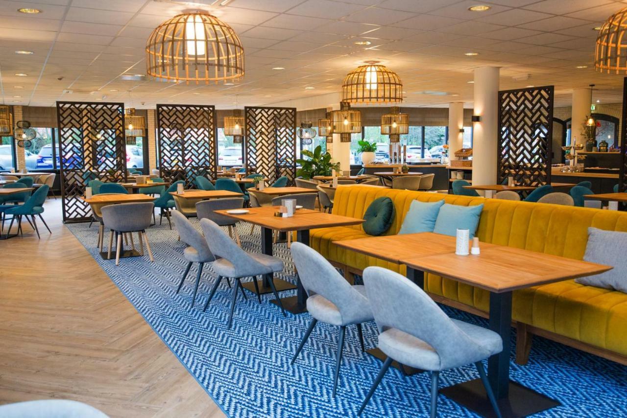 Hotel Boschrand De Koog  Zewnętrze zdjęcie